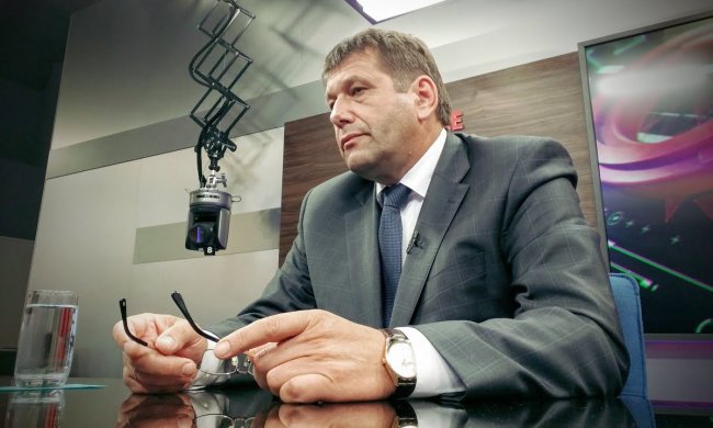 Владимир Кистион идет в Раду: Роттердам+, 100 миллионов на счету и другие заслуги "честного" кандидата