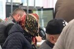 Оформлення субсидій, кадр з відео