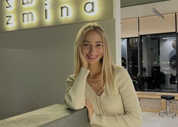 Катя Репяхова, фото: Instagram