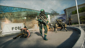 Call of Duty: Black Ops 7