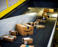 Amazon поддерживает боевиков "ДНР", найдены реальные доказательства: фото