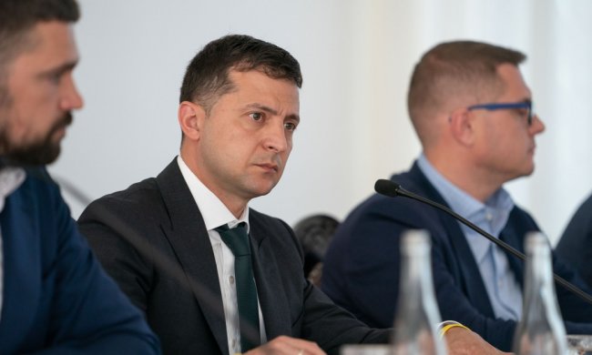 Владимир Зеленский