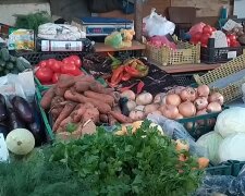 Цены на продукты, скриншот из видео