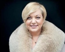 Украинцы не верят Гонтаревой