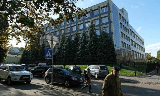 Дорога, фото: Getty Images