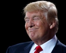 Трамп тепло поговорив по телефону з Пекіном