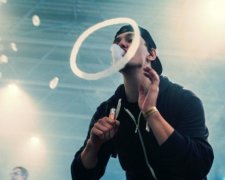 "Вжух!" - І твої фантазії стануть реальністю на VAPEXPO Kiev 2017