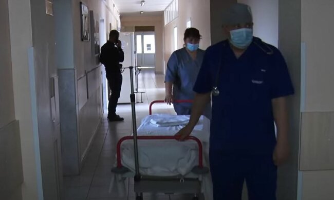 Медики, скриншот: YouTube