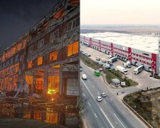Ракетный удар полностью уничтожил завод UKRTAC и склады, – основатель компании Дангадзе