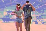 Утечка GTA VI — скандал Cyberleek