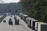Ремонт дороги Одеса-Рені під загрозою зриву? У Зеленського різко урізали бюджет, що тепер буде