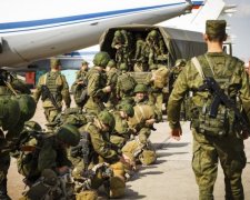 Білоруські партизани залишили послання російській армії
