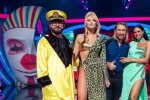 Шоу "Маска", фото: прес-служба каналу "Україна"
