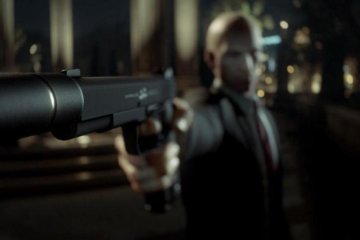 HITMAN 2: крутий трейлер і подробиці гри