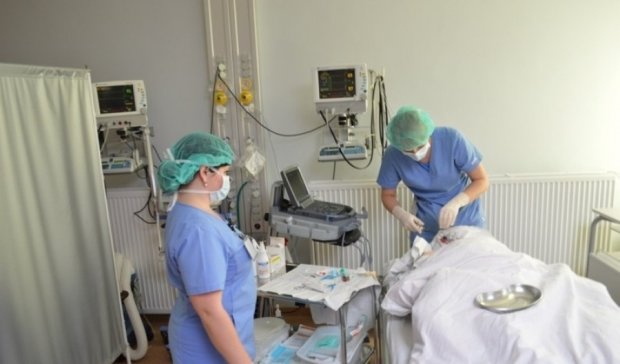 Бесплатная медицина в Украине окончательно исчезнет