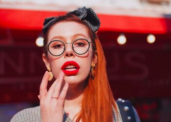 Соня Плакидюк, instagram.com/moi_sofism/
