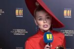 Аліна Гросу, фото: кадр з відео