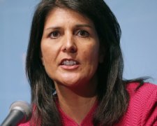 США бойкотували ініціативу ООН заборонити ядерну зброю