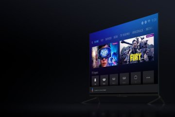 Android TV