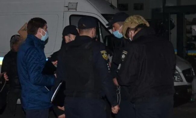 Скрін, відео YouTube