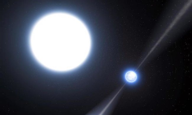 NASA розкрило деталі нової місії