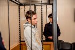 Больной политзаключенный Павел Гриб умоляет о помощи: мне там вообще не выжить