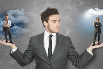 Ученые узнали, почему люди становятся хорошими или плохими