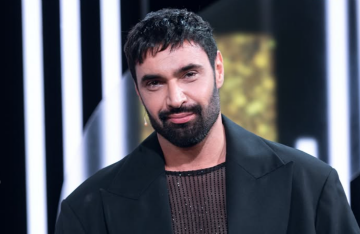 Віталій Козловський, фото із соцмереж