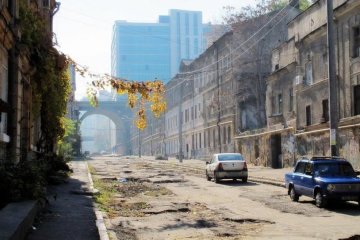 Погода в Одесі на 25 липня: спекотне літо відспівало своє