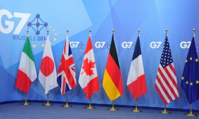 Блокада Донбасса: послы G7 дали рекомендации власти и активистам