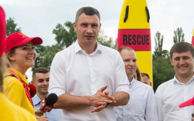 Киевляне признались, как относятся к Кличко: соцопрос
