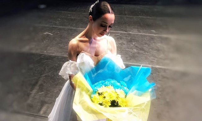 "Впервые позволила себе": Екатерина Кухар рассказала, как отдыхает от балета