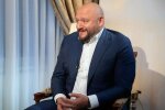 У Добкина появился "дом" в Харькове