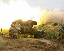 Україна готується відбивати масовані удари з повітря