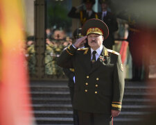 Олександр Лукашенко, фото: МБХ Медиа