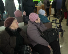 Пенсионеры. Фото: скрин youtube