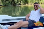 Михайло Заливако, фото: Instagram