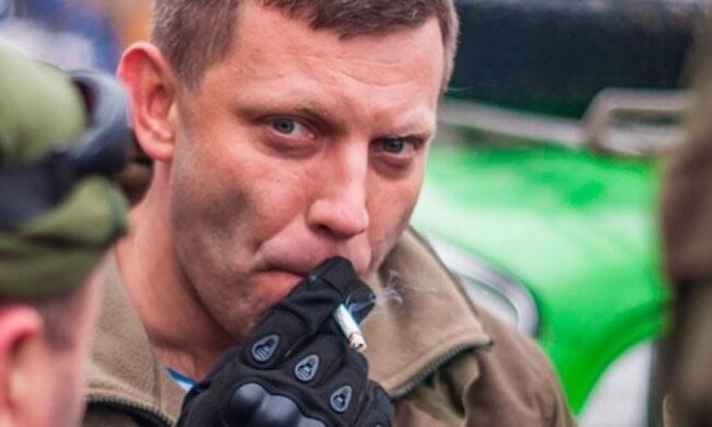 Захарченко вибухнув погрозами і порадив українцям "готуватися"