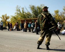 Боевик лишил жизни мать и нерожденного ребенка