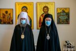 Митрополит Антоній