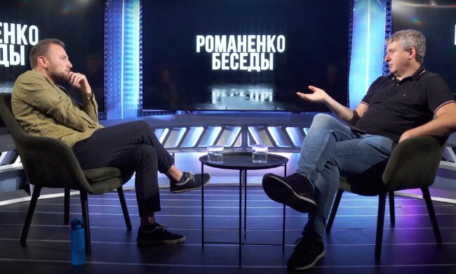 Євген Кривін