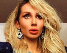 Світлана Лобода, instagram.com/lobodaofficial/