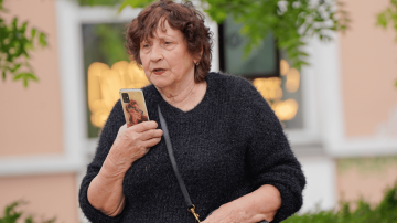 Оформлення пенсії онлайн через Дію