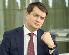 Разумков объяснил, зачем Европе Украина, народ опешил: "Мы здесь, чтобы..."