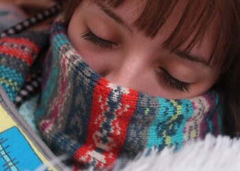 Как не заболеть ОРВИ, симптомы и способы лечения, фото - Рexels