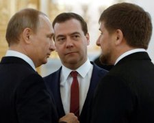 Розкрита таємниця, навіщо Путіну Кадиров