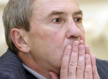 До зятя Черновецького прийшли з обшуком
