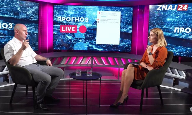 Бізяєв поміркував, які зміни можуть відбутися у форматі Мінських угод