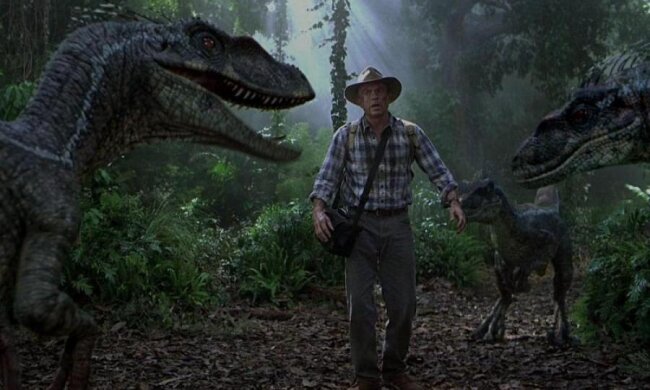 Вчені відтворили справжній рев динозаврів