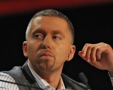 Як репер "жартома" замінував літак